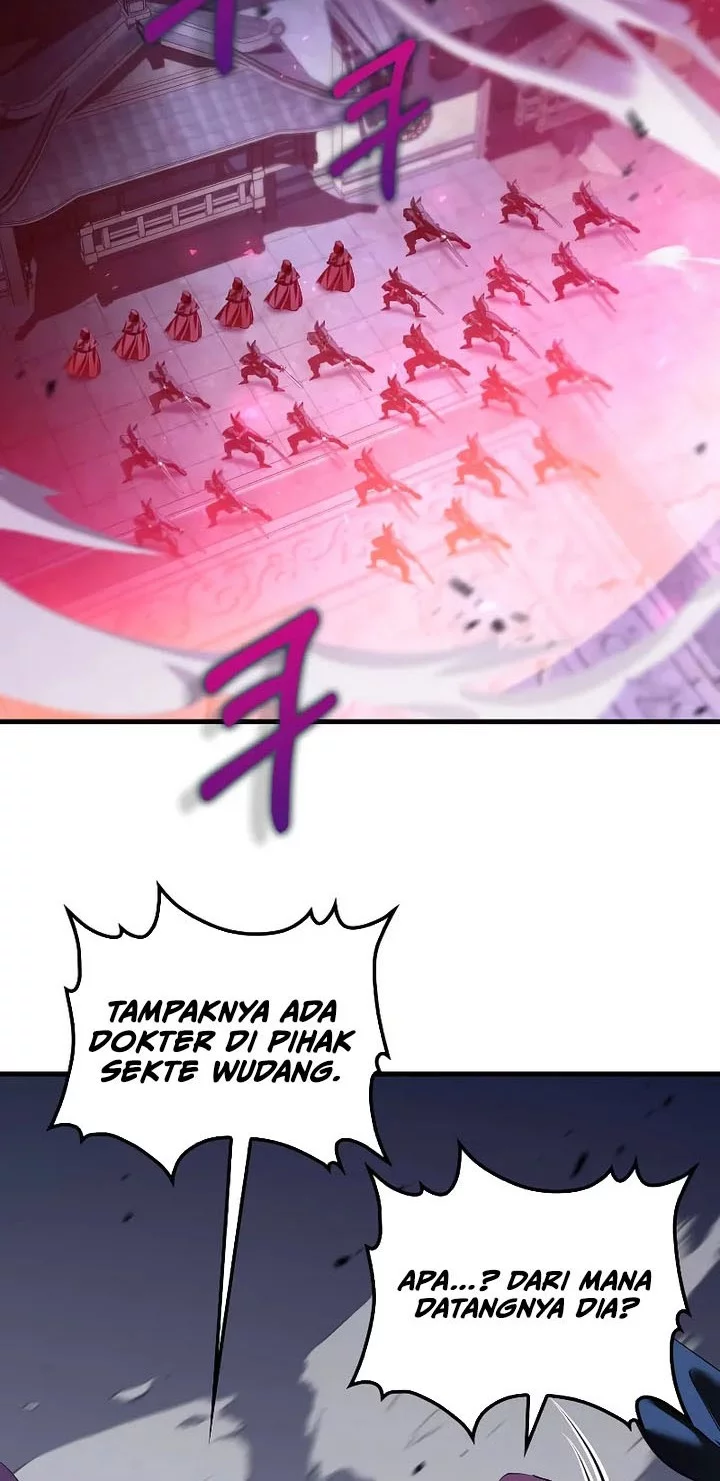 Doctor’s Rebirth Chapter 185 fix Gambar 26